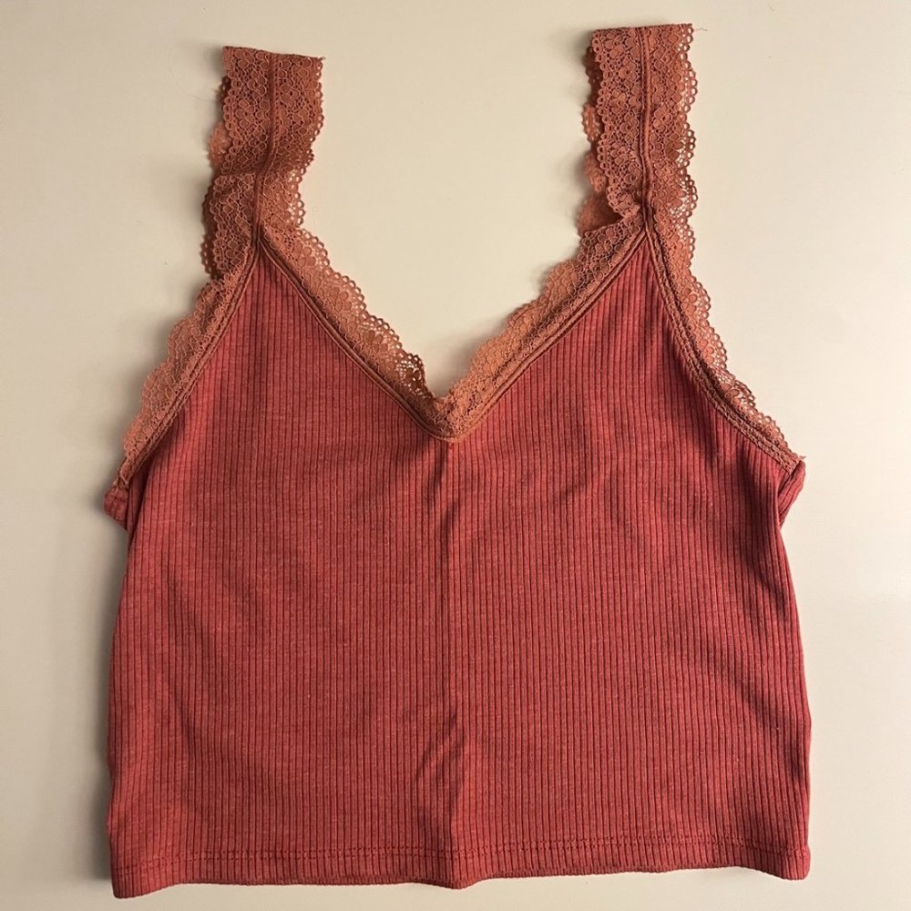 aerie cami